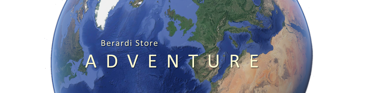Adventure - Berardi Store