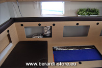 Accessori Elettrodomestici Impianti barche
